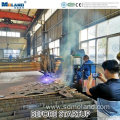 Low Noise Plasma Cutting Fume Extractor